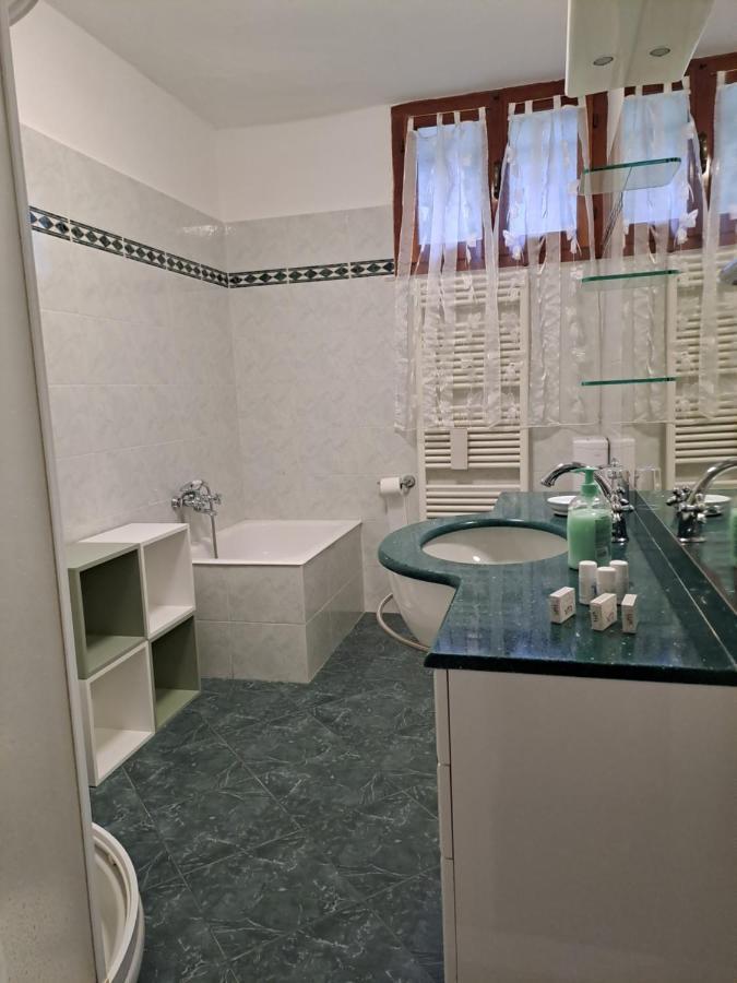 فيلا Casa Di Gian ليفانتو المظهر الخارجي الصورة