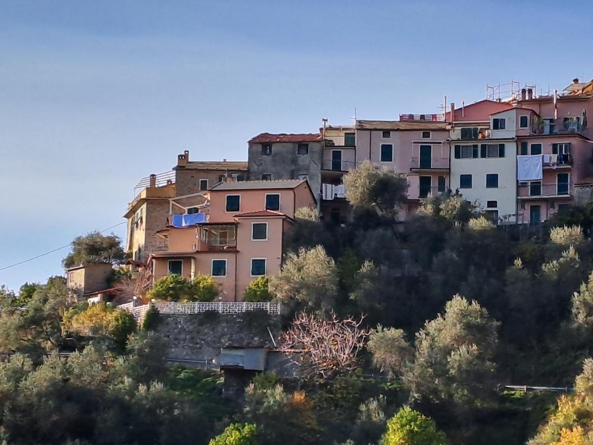 فيلا Casa Di Gian ليفانتو المظهر الخارجي الصورة